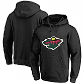 Men's Customized Winnipeg Jets Dark Black All Stitched Pullover Hoodie,baseball caps,new era cap wholesale,wholesale hats
